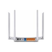 TP-LINK Archer C50 5 PORT AC1350 5GHz 4x5dBI Router